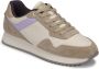 Esprit Lage Sneakers 082EK1W301 - Thumbnail 1