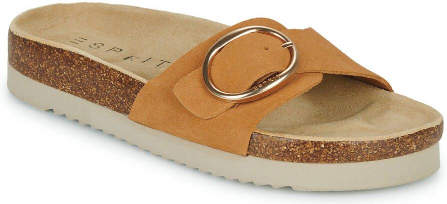 Esprit slippers sales