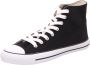 Ethletic Canvas Sneaker White Cap Hi Cut - Thumbnail 2