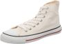 Ethletic Canvas Sneaker White Cap Hi Cut - Thumbnail 2