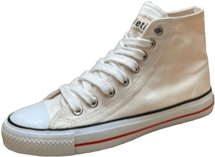 Ethletic Sneakers hoog