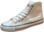 Ethletic Canvas Sneaker White Cap Hi Cut - Thumbnail 4