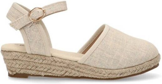 Etika Espadrilles 78973