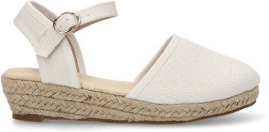 Etika Espadrilles 78974