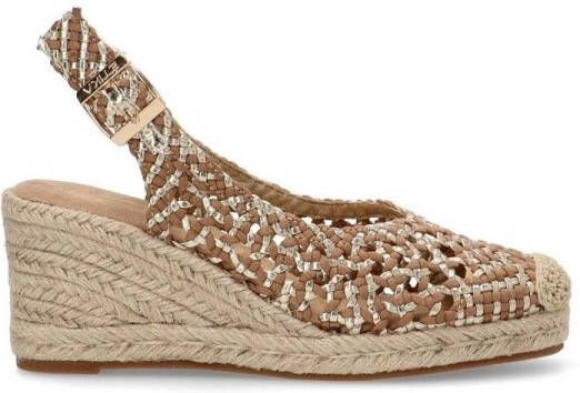 Etika Espadrilles 79091
