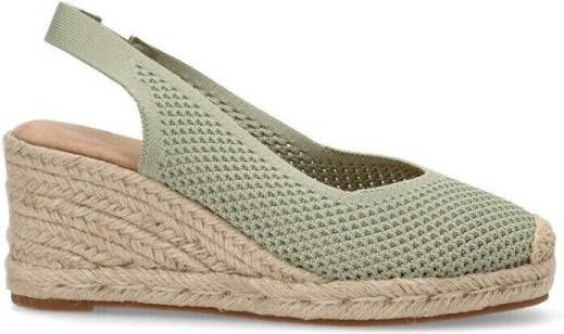 Etika Espadrilles 79093
