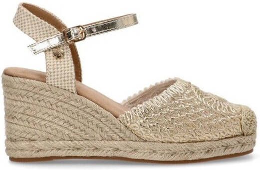 Etika Espadrilles 79095