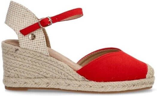 Etika Espadrilles 79101