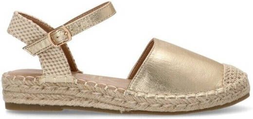 Etika Espadrilles 79107