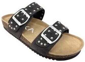 Etika Sandalen Sandalia señora 10093 marron