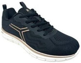 Etika Fitness Schoenen Deporte señora 50218 negro