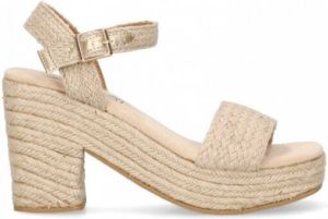 Etika Sandalen 70495