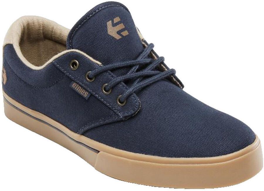 Etnies Lage Sneakers Baskets Jameson 2 Eco en caoutchouc recyclé