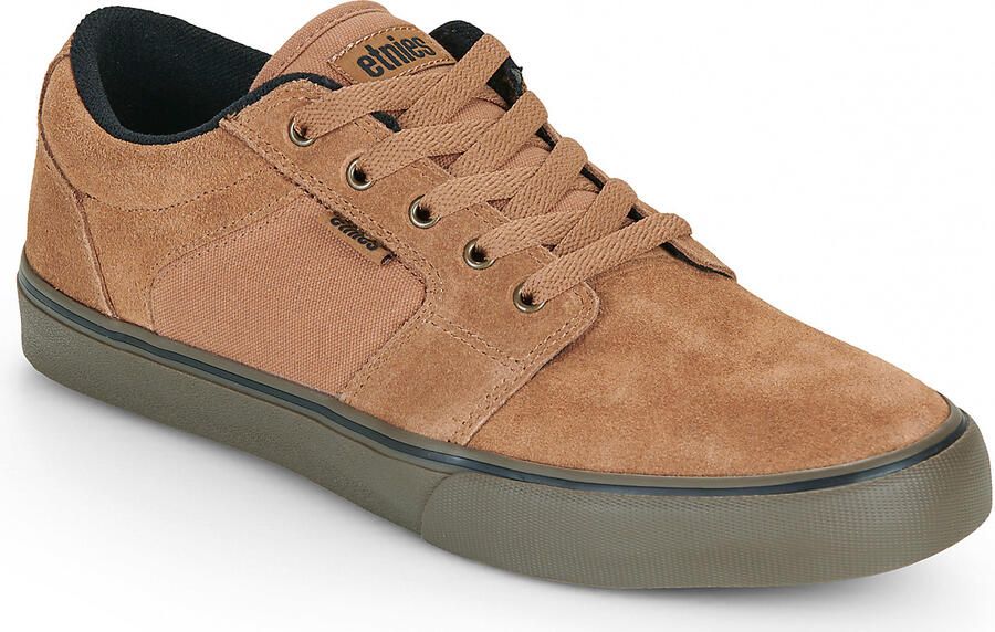 Etnies Barge Ls Schoenen Bruin - Foto 2