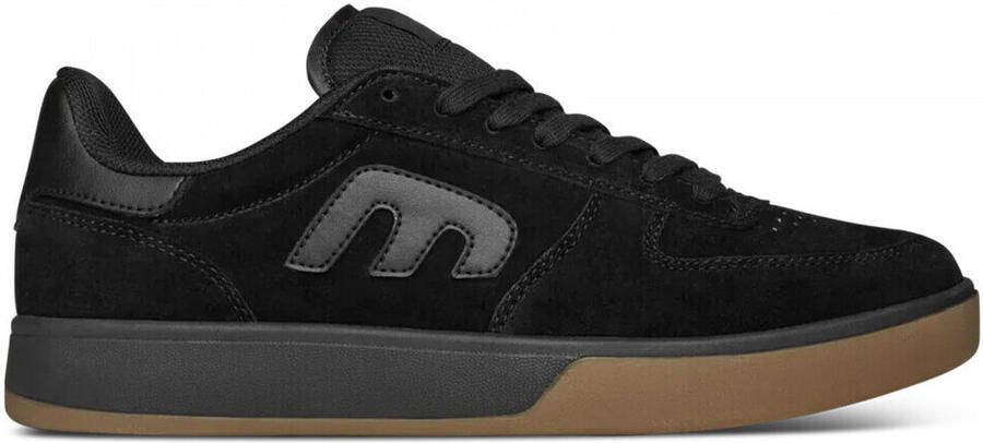 Etnies Skateschoenen Emerson black