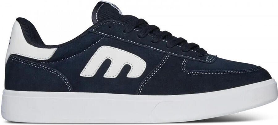 Etnies Emerson X FOS Skate Schoenen blauw
