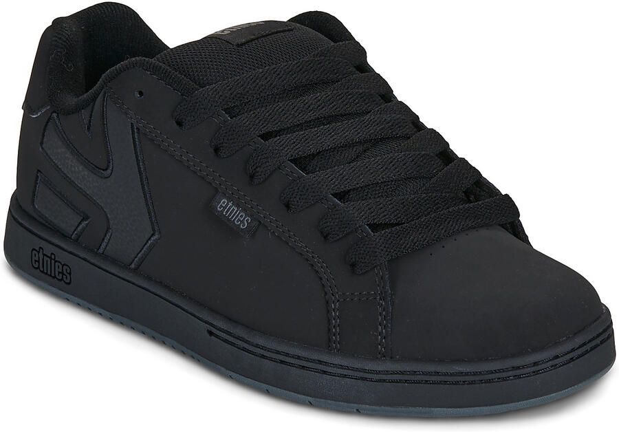 Etnies Fader Skate Schoenen zwart - Foto 2