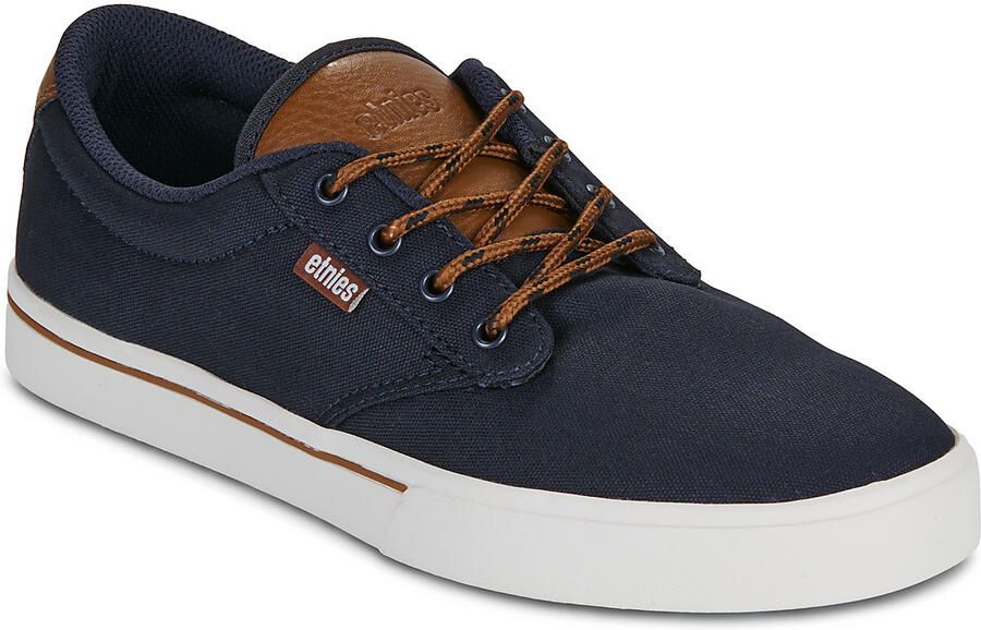 Etnies Jameson 2 Eco Sneakers blauw