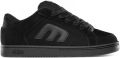 Etnies Skateschoenen Kingpin 2k - Zwart