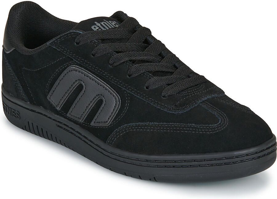 Etnies Locut Schoenen Zwart - Foto 2