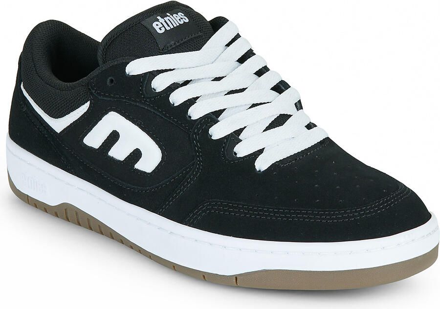 Etnies Loot Schoenen Zwart - Foto 2