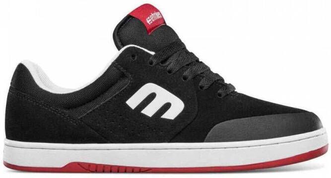 Etnies Marana Skate Schoenen zwart