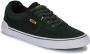 Etnies Joslin Vulc Skateschoenen groen - Thumbnail 1