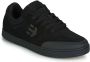 Etnies Michelin Skate Schoenen Zwart Black Heren - Thumbnail 1