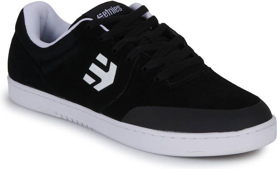 Etnies Marana Skate Schoenen zwart