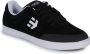 Etnies Michelin Skate Schoenen Zwart Wit Black Heren - Thumbnail 1