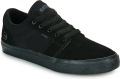 Etnies Zwarte Skate Schoenen Vetersluiting Laag model - Zwart