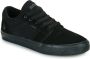 Etnies Zwarte Skate Schoenen Vetersluiting Laag model - Thumbnail 2