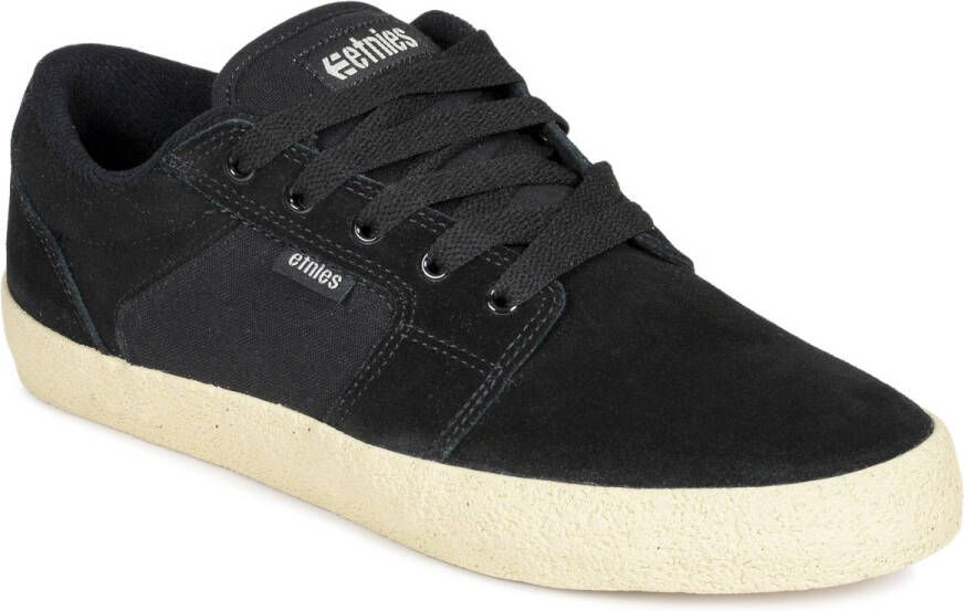 Etnies Barge LS Premium Skate Schoenen zwart