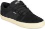 Etnies Barge LS Premium Skate Schoenen zwart - Thumbnail 1