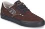 Etnies Skateschoenen BARGE PLUS BROWN BLACK - Thumbnail 1