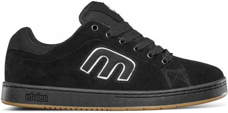 Etnies Callicut Skate Schoenen zwart