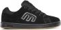 Etnies Callicut Skate Schoenen zwart - Thumbnail 3