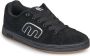 Etnies Callicut Skate Schoenen zwart - Thumbnail 1