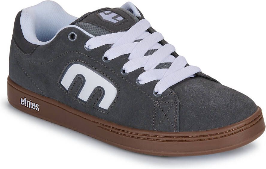 Etnies Skateschoenen CALLICUT GREY WHITE GUM