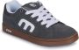 Etnies Skateschoenen CALLICUT GREY WHITE GUM - Thumbnail 1