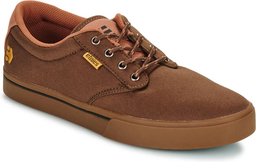Etnies Jameson 2 Eco Sneakers bruin
