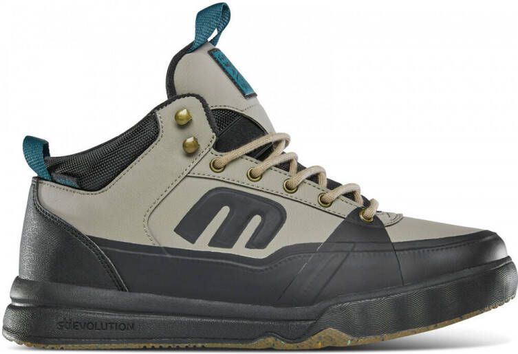 Etnies Jones MTW Winter Schoenen grijs