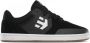 Etnies Marana Skate Schoenen Sneakers zwart - Thumbnail 1