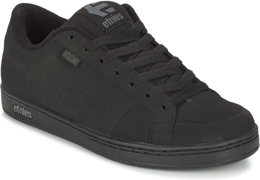 Etnies Kingpin Skate Shoes zwart