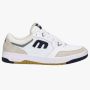Etnies Loot Skate Schoenen wit - Thumbnail 1
