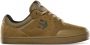 Etnies Michelin Skate Schoenen Bruin Zwart Gum Brown Heren - Thumbnail 2