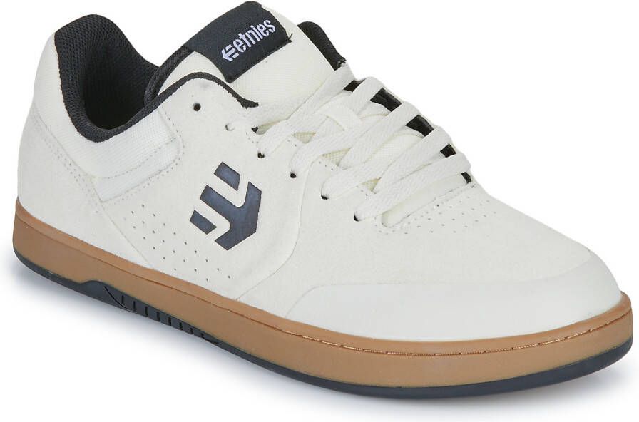 Etnies Marana Skate Schoenen wit