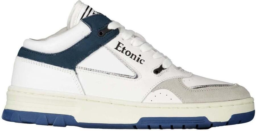 Etonic Low-Top Sneakers B481 Sneakers Wit Etw424e31 in wit - Foto 2