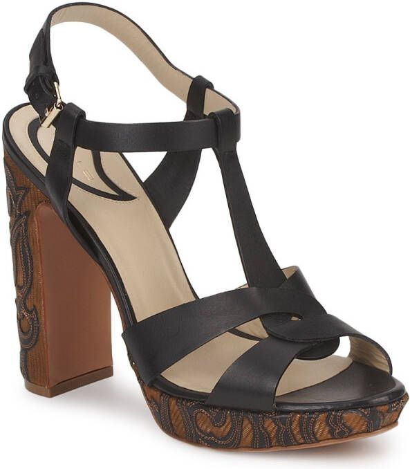 ETRO Sandalen NU-PIEDS 3763