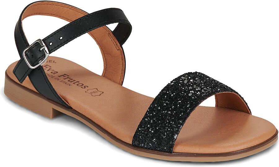 Eva Frutos Platte sandalen 3090
